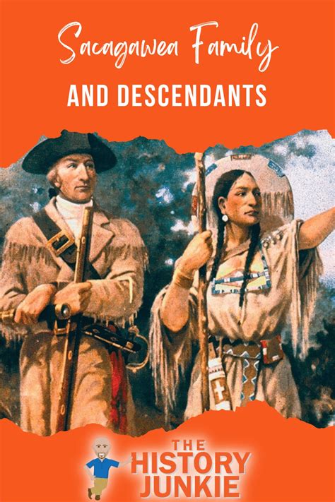 sacagawea descendants today|Identity Crisis: Sacajaweas descendants, 200 years later